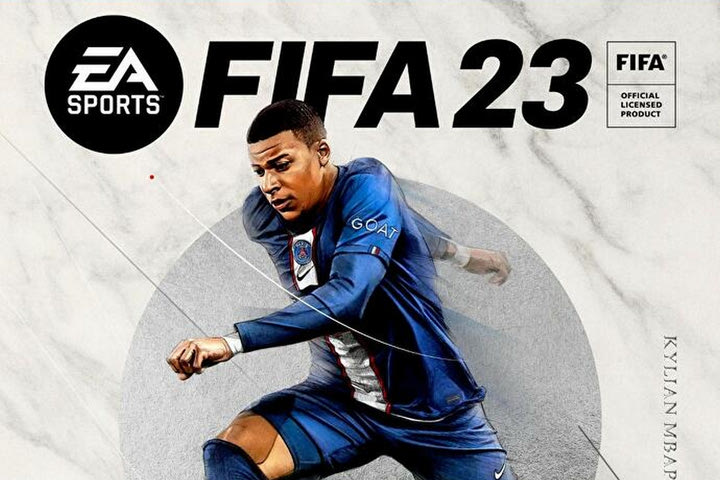 Νέο cheat στο FIFA 23 επιτρέπει να παίξεις με αόρατους ποδοσφαιριστές