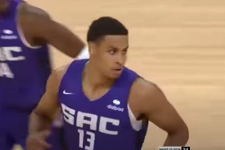 NBA: Το No4 του Draft, Κίγκαν Μάρεϊ εντυπωσίασε στην πρεμιέρα του Summer League