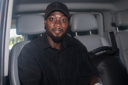 ΠΑΟΚ μεταγραφές: Οι όροι της συμφωνίας με τον Νάρεϊ