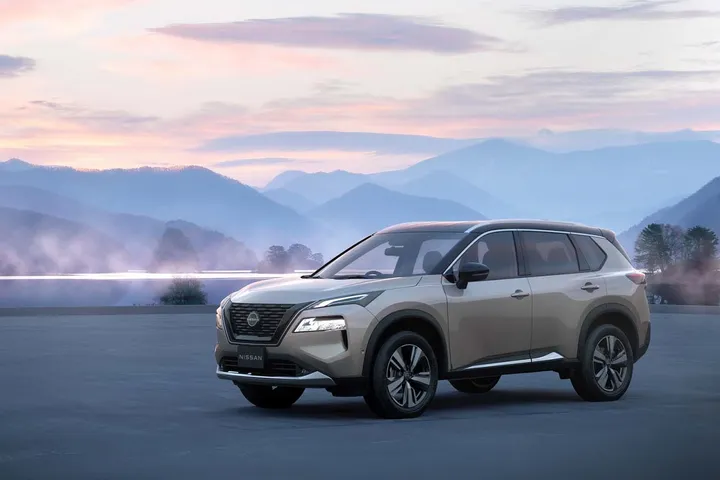 Τα 4 νέα SUV της Nissan που έρχονται στην Ελλάδα το φθινόπωρο