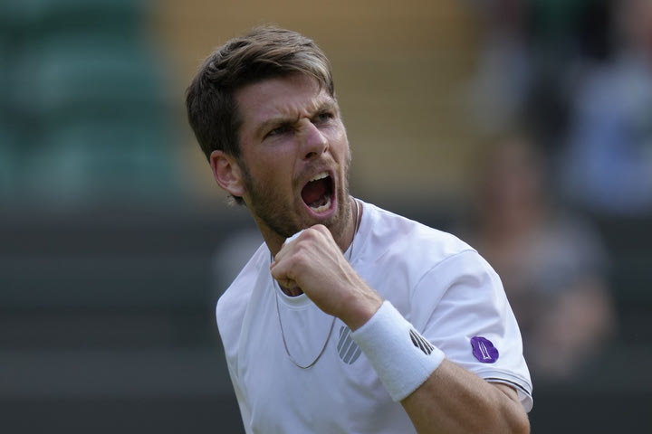 Προγνωστικά Wimbledon: Το ματς της ζωής του ο Νόρι κόντρα στον Τζόκοβιτς