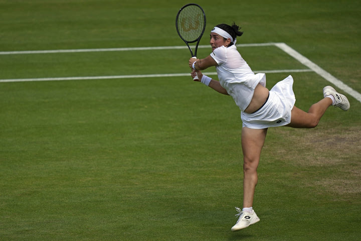 Προγνωστικά Wimbledon: Ζαμπέρ και Ριμπάκινα στη μάχη για το 1.82