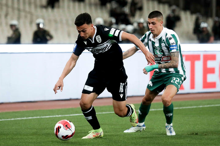 Conference League: Αυτοί είναι οι πιθανοί αντίπαλοι Παναθηναϊκού, ΠΑΟΚ, Άρη στην κλήρωση του 3ου προκριματικού