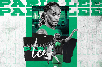 Παναθηναϊκός: Ανακοίνωσε τον Πάρις Λι για δύο χρόνια