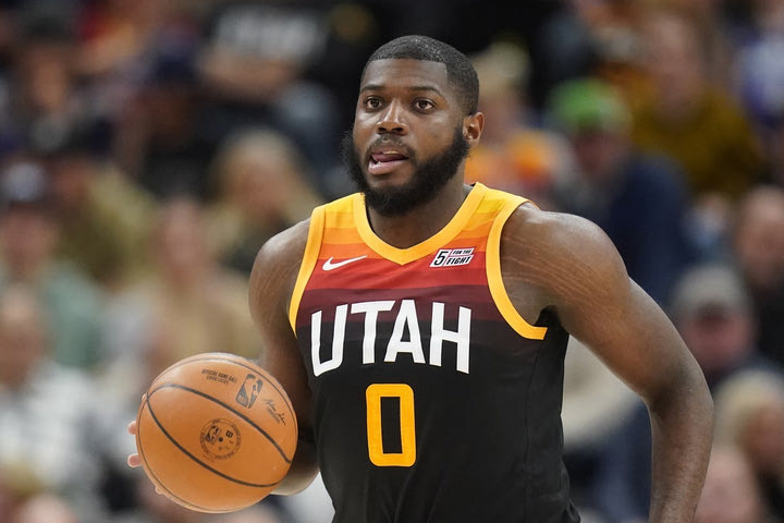 NBA: Στους Μινεσότα Τίμπεργουλβς ο Έρικ Πάσκαλ