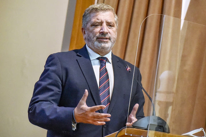 Ο Γιώργος Πατούλης απάντησε στον πατέρα της Κατερίνας Στεφανίδη: “Αν έχει τσίπα, να ζητήσει δημόσια συγγνώμη”