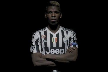 Γιουβέντους: Η υπομονή της με τον Πογκμπά εξαντλείται