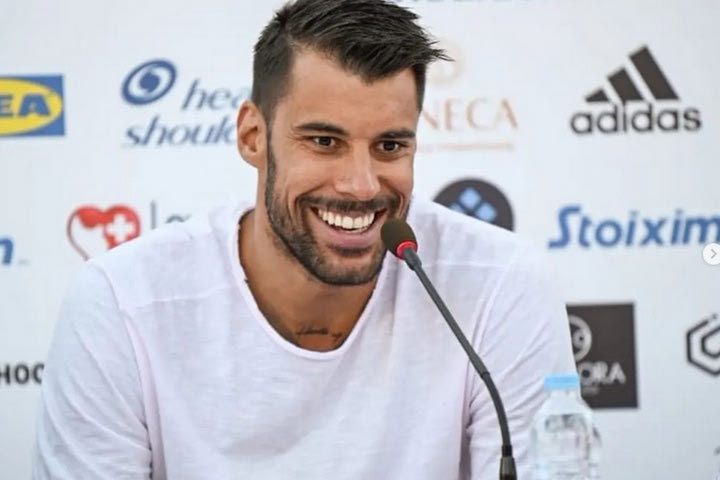 Πρίντεζης για το Stoiximan AegeanBall Festival 2022: “Όσο αντέχω, θέλω να το κάνω”