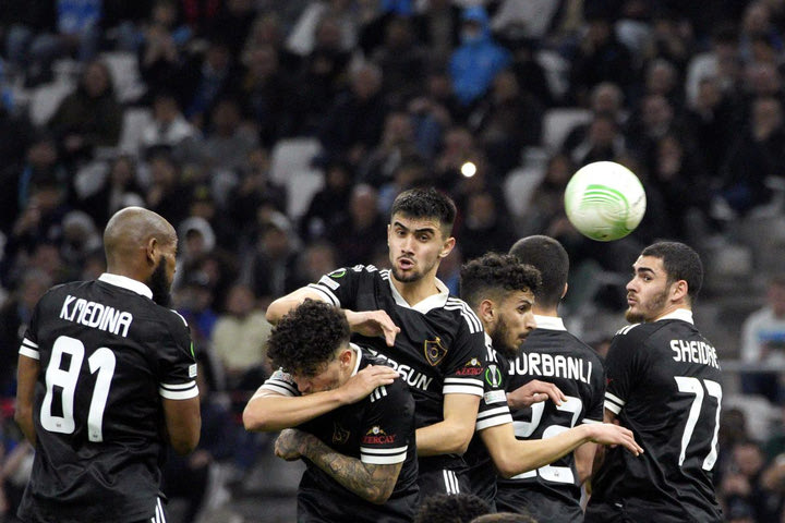 Προγνωστικά Champions League: Λεπτές ισορροπίες στο Πλζεν – Κάραμπαγκ