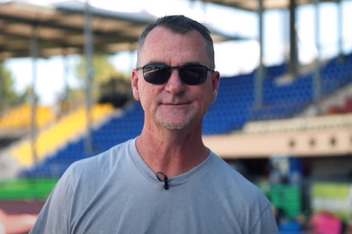 Παγκόσμιο στίβου: Μπάχαλο με προπονητή που κατηγορείται για σεξουαλική κακοποίηση στο Όρεγκον