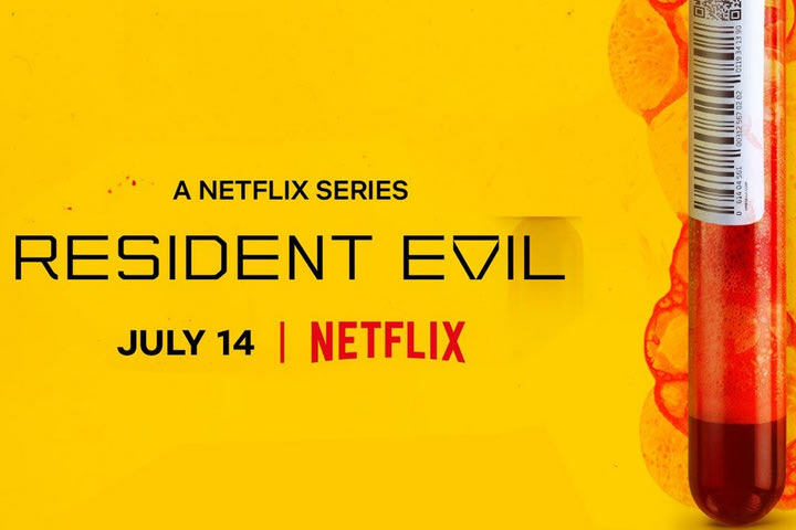 H 3D πινακίδα του Resident Evil ”τρομάζει” την Τimes Square