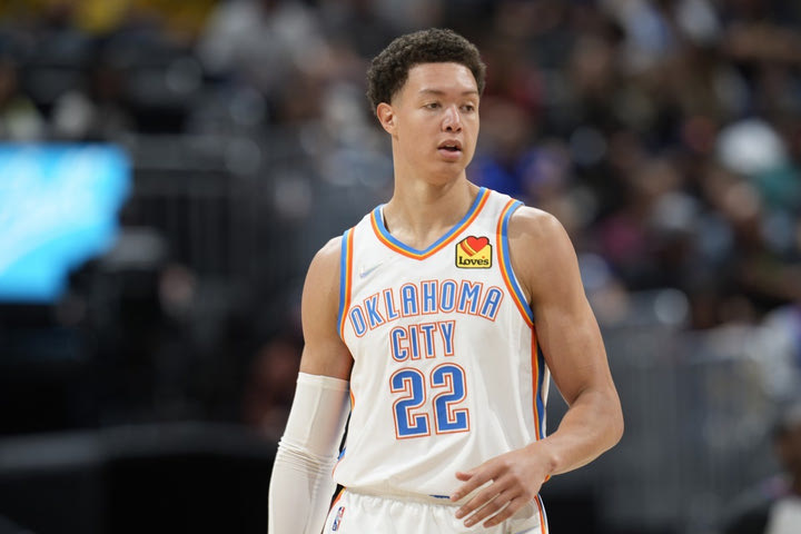 NBA, Σαν Αντόνιο Σπερς: Απέκτησαν τον Ρόμπι