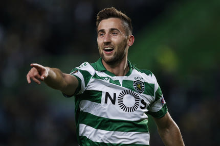 Παναθηναϊκός μεταγραφές: Ένα βήμα απ’ την απόκτηση του Αντράζ Σποράρ