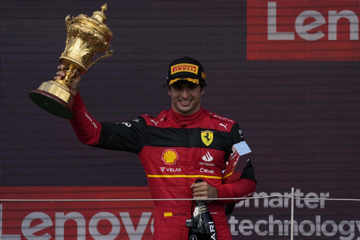Formula 1: Η βαθμολογία σε οδηγούς και κατασκευαστές μετά το GP του Σίλβερστοουν