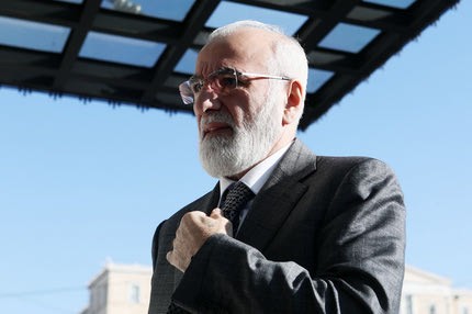 ΠΑΟΚ, οι ευχές για τα γενέθλια του Ιβάν Σαββίδη: “Χρόνια πολλά στον άνθρωπο που άλλαξε την ιστορία της ομάδας”