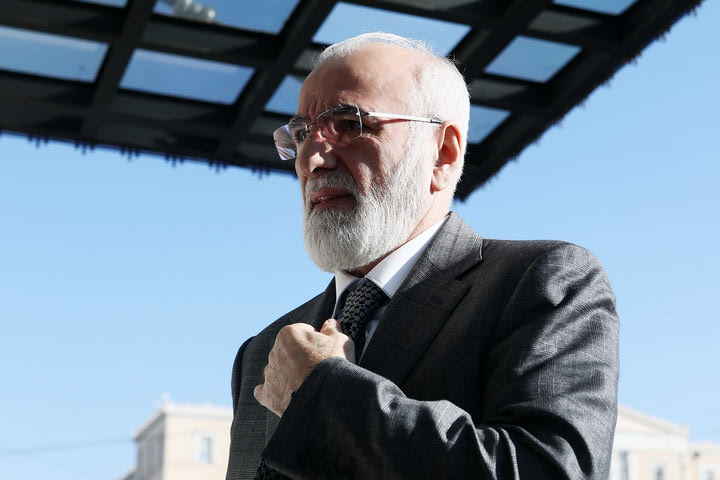 Κακοκαιρία Ντάνιελ: Η Σουρωτή του Σαββίδη στέλνει 32.000 μπουκάλια νερό για τους πληγέντες στον Βόλο