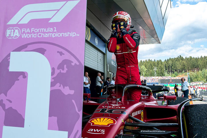 Formula1: Πώς άλλαξε εν μία νυκτί η ισορροπία Ferrari-RBR στην Αυστρία