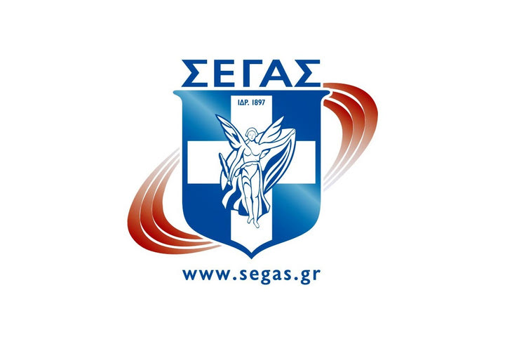 Ο ΣΕΓΑΣ ανανέωσε την ιστοσελίδα του και αλλάζει εικόνα στο διαδίκτυο
