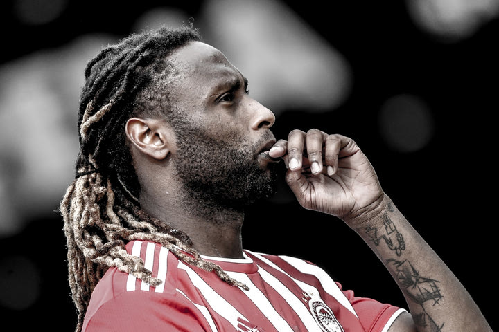 Ολυμπιακός: “Μίδας” στην Αλ Ντουχαΐλ ο Σεμέδο με 9 εκατ. ευρώ για 3 χρόνια