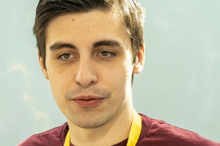 Ο Shroud επιστρέφει στα esports ως παίκτης για τη Sentinels