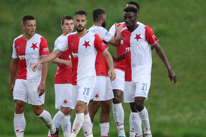 Conference League: Σλάβια και Μακάμπι Τελ Αβίβ “κλείδωσαν” από τώρα την πρόκριση