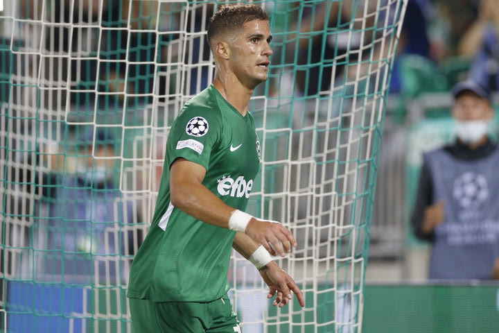 Champions League: Τριάρα με Σωτηρίου η Λουντογκόρετς, ισοπαλία για ΑΕΚ Λάρνακας, έκπληξη η Λίνφιλντ
