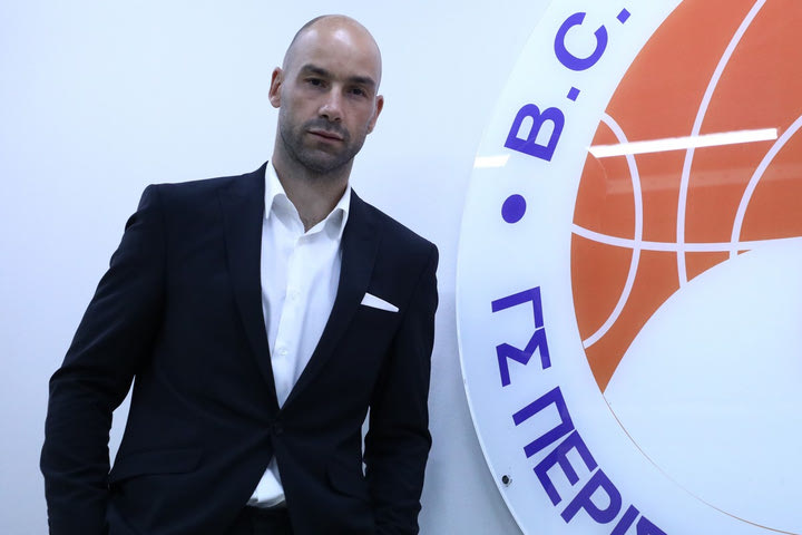 Basketball Champions League: Οι αντίπαλοι για ΑΕΚ, Περιστέρι και ΠΑΟΚ