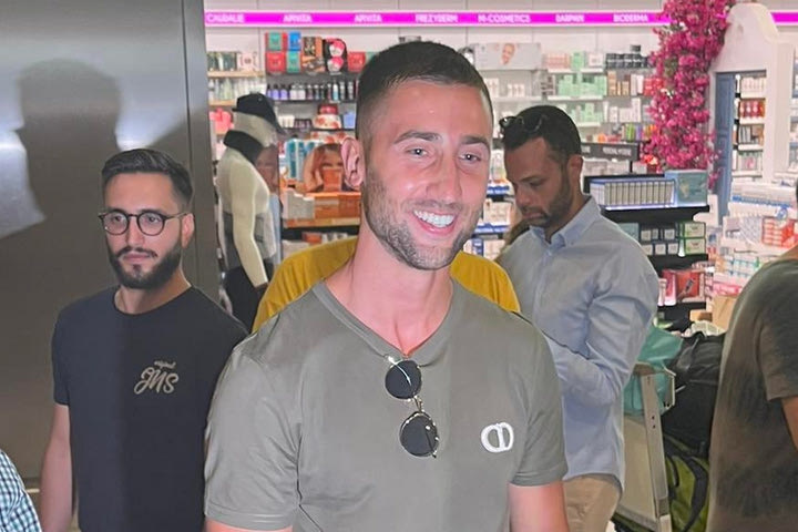 Παναθηναϊκός μεταγραφές: Ο Σπόραρ ήρθε στην Ελλάδα και ενσωματώνεται στην προετοιμασία των πρασίνων