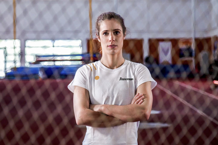 Παγκόσμιο στίβου: Στον τελικό η Στεφανίδη, αποκλείστηκαν Κυριακοπούλου και Πόλακ