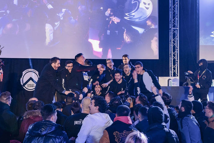 Εκτός Ελλάδας ο επόμενος προορισμός του Vaynedeta και του Peppe