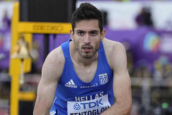 Ο Τεντόγλου και ο Πομάσκι στο SPORT24: Το “είμαι σε περίεργη φάση” του Μίλτου και “το πολύ μεγάλο άλμα που έρχεται”