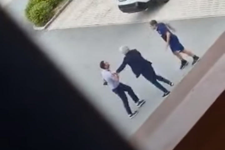 Τορίνο: Πιάστηκαν στα χέρια προπονητής και αθλητικός διευθυντής για τις μεταγραφές