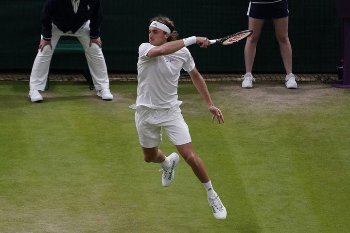Wimbledon: Όσα πρέπει να ξέρετε για το ιστορικό τουρνουά