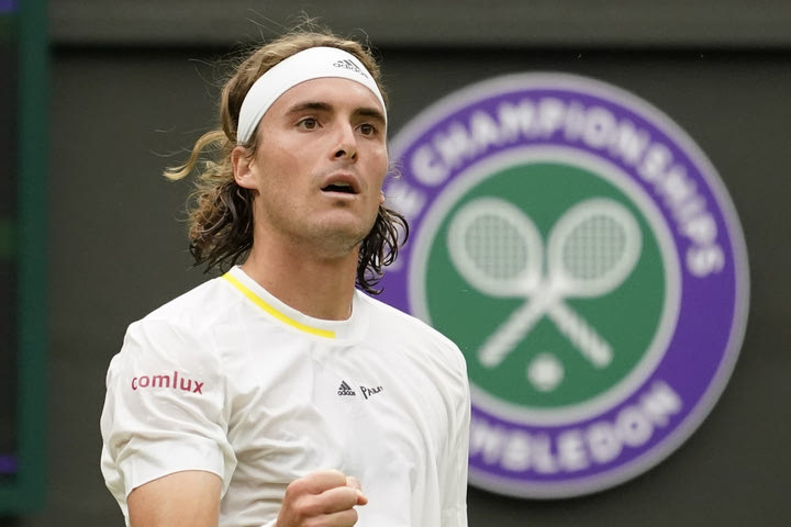 Nova: Το Wimbledon κάνει… σερβίς με ρετρό στιγμές και special εκπομπή στο Novasports