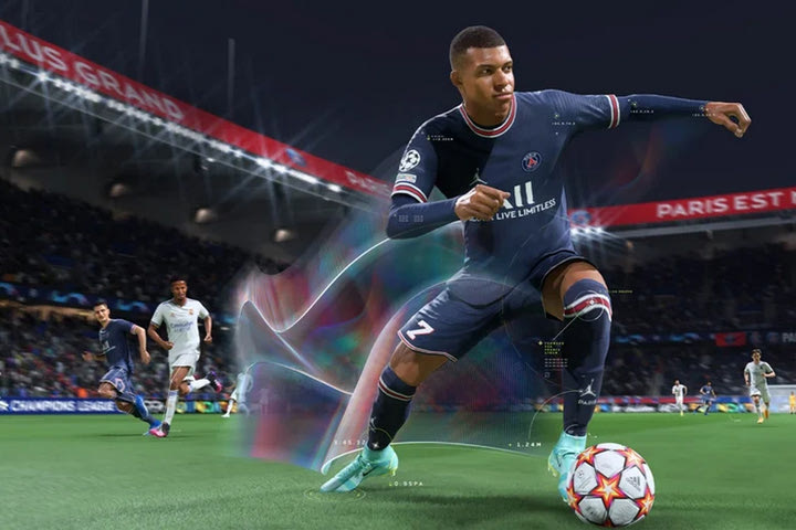 FIFA 23: Οι αριθμοί των πρώτων 23 ήμερων από τη κυκλοφορία του ζαλίζουν