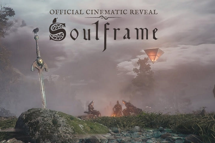 Το Soulframe είναι το νέο παιχνίδι της Digital Extremes και φαίνεται άκρως εντυπωσιακό