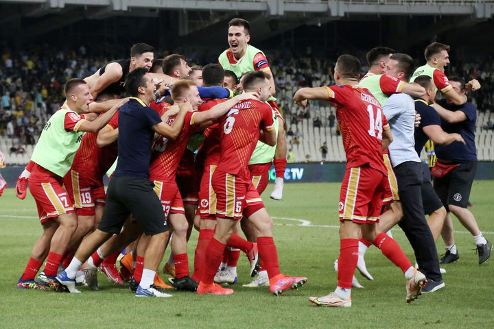 ΠΑΟΚ: Τα προφίλ των Βέλεζ Μόσταρ και Χάμρουν Σπάρτανς, πιθανών αντιπάλων στον 3ο προκριματικό του Conference