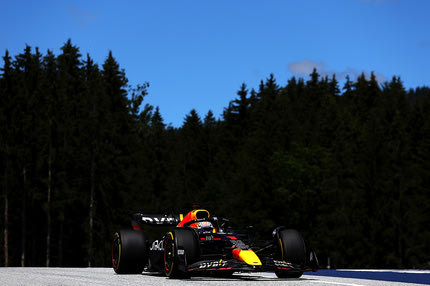 Formula 1: Ο Φερστάπεν ταχύτερος ενόψει των κατατακτήριων στην Αυστρία