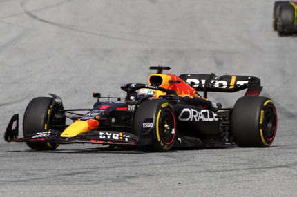 Formula 1, GP Αυστρίας: Άνετα πρώτος στο Sprint Race ο Φερστάπεν, ο Λεκλέρ με μάχη κράτησε τη 2η θέση