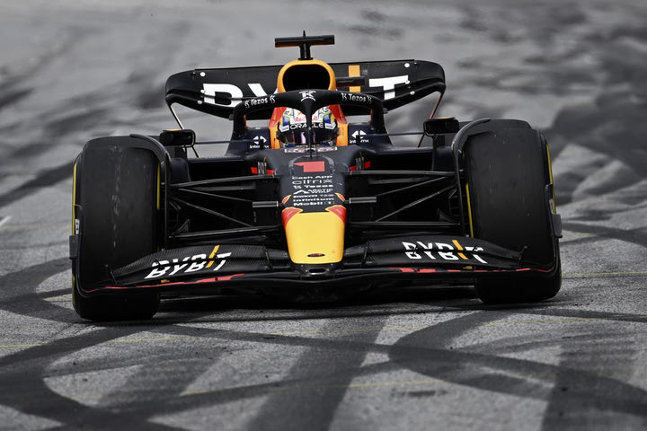 LIVE Formula 1: Το GP της Αυστρίας