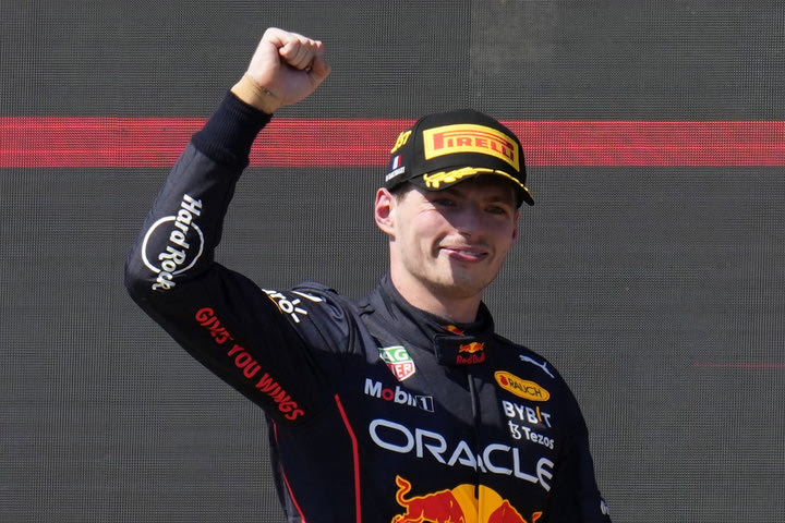 Formula 1, GP Γαλλίας: Μεγάλη νίκη ο Φερστάπεν, καταστροφή για Λεκλέρ, στη 2η θέση ο Χάμιλτον