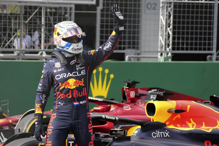 Formula 1: Η βαθμολογία σε οδηγούς και κατασκευαστές μετά τον Sprint Race στην Αυστρία