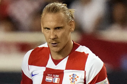 ΑΕΚ μεταγραφές: Συμβόλαιο 1,6 εκατ. ευρώ στον Βίντα μαζί με το πριμ της υπογραφής ώστε να συμφωνήσει για 2+1 χρόνια