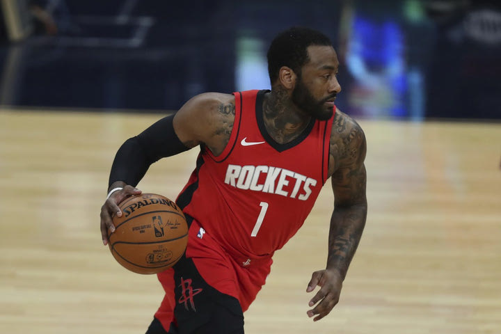 NBA: Ο Τζον Γουόλ πήρε 13.3 εκατομμύρια δολάρια για δύο χρόνια από τους Λος Άντζελες Κλίπερς