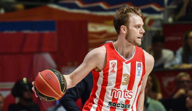 Το “focus on” της EuroLeague στον Νέιτ Γουόλτερς που συμφώνησε με τον Παναθηναϊκό