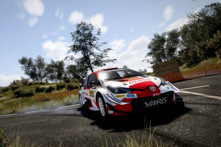 Στην Αθήνα ο τελικός του eSports WRC World Final 2022