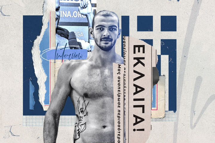 Ο Μάνος Ζερδεβάς στο SPORT24: “Έκλαιγα, μας συσπείρωσε ο τραυματισμός μου, δεν ξέρω τι να πω για τον Τζωρτζάτο”