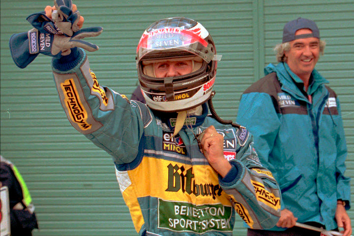 Formula 1: Το Top5 των πιο αμφιλεγόμενων μεταγραφών στην ιστορία