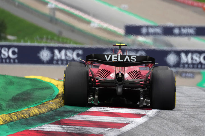 Formula 1: “Πράσινο φως” της FIA για τους κινητήρες του 2026 και τις αλλαγές για το porpoising