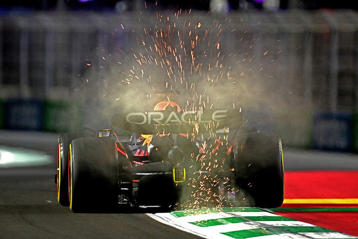 Formula 1: Πώς η FIA και οι ομάδες συμφώνησαν να επιλύσουν το porpoising το 2023